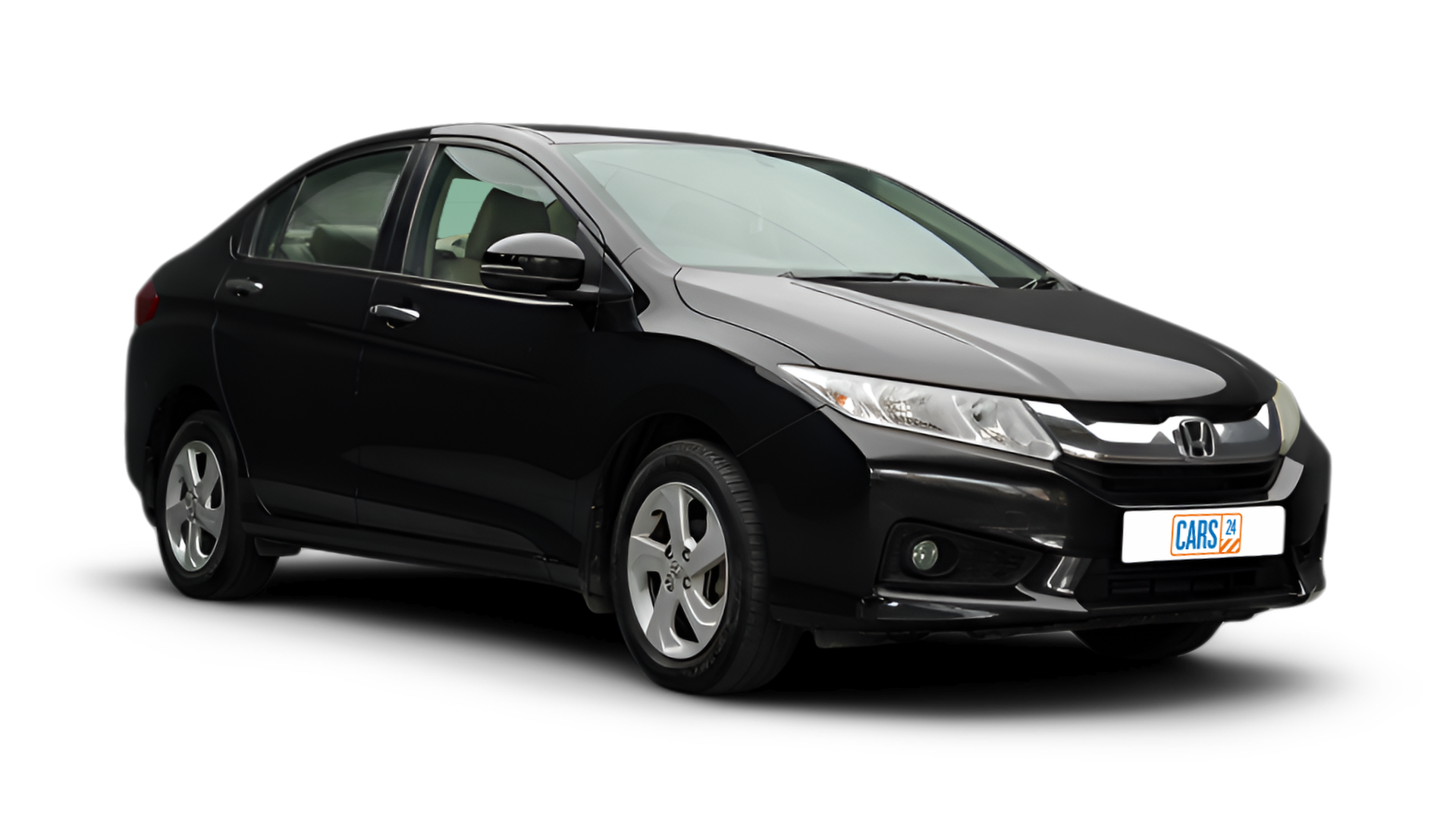 Honda City-img